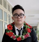 TRƯƠNG VĂN QUỐC BẢO