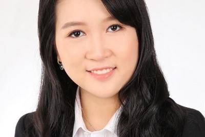Nguyễn Ngọc Linh Chi chia sẻ học hành NUS, thực tập & làm thêm ở Singapore