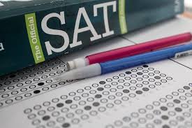 Giới thiệu kỳ thi SAT Subject Test